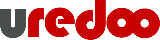 Uredoo Logo